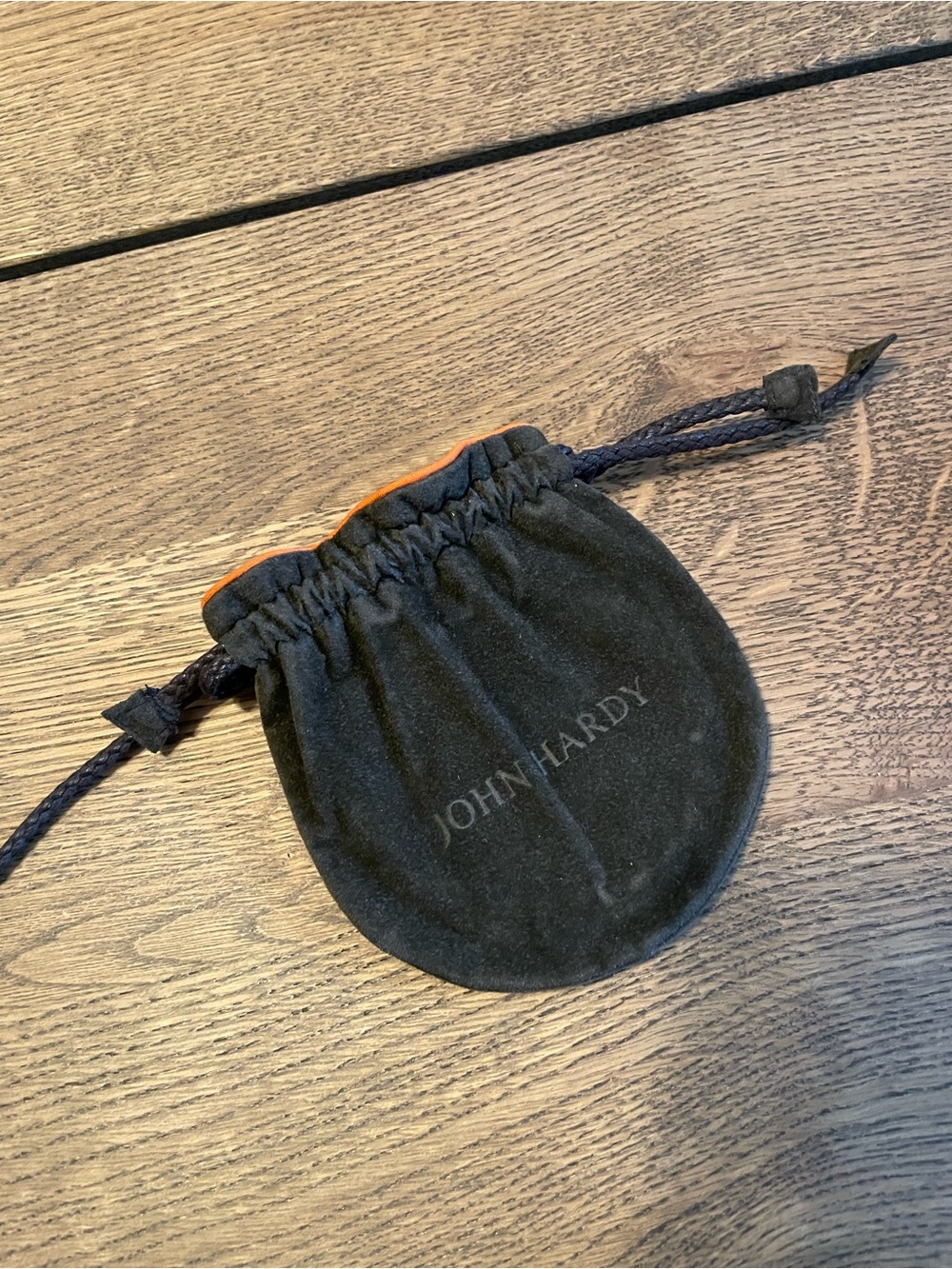 John Hardy  Leather Bracelet - Picture 6 of 11